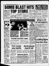 Burton Daily Mail Monday 04 September 1989 Page 2