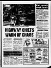 Burton Daily Mail Monday 04 September 1989 Page 7