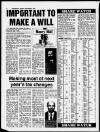 Burton Daily Mail Monday 04 September 1989 Page 12