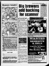 Burton Daily Mail Monday 04 September 1989 Page 13