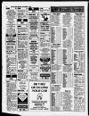 Burton Daily Mail Monday 04 September 1989 Page 16