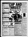 Burton Daily Mail Monday 04 September 1989 Page 18