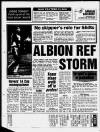 Burton Daily Mail Monday 04 September 1989 Page 20