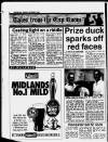 Burton Daily Mail Thursday 07 September 1989 Page 4