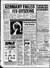 Burton Daily Mail Tuesday 12 September 1989 Page 2