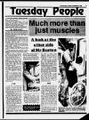 Burton Daily Mail Tuesday 12 September 1989 Page 13