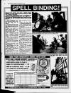 Burton Daily Mail Tuesday 12 September 1989 Page 14