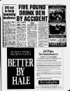 Burton Daily Mail Thursday 28 September 1989 Page 5