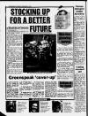Burton Daily Mail Thursday 28 September 1989 Page 8