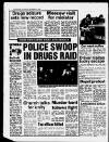 Burton Daily Mail Saturday 30 September 1989 Page 2