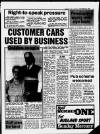 Burton Daily Mail Saturday 30 September 1989 Page 3
