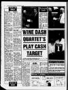 Burton Daily Mail Saturday 30 September 1989 Page 6