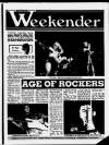 Burton Daily Mail Saturday 30 September 1989 Page 9