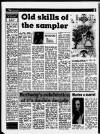 Burton Daily Mail Saturday 30 September 1989 Page 10