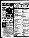 Burton Daily Mail Saturday 30 September 1989 Page 12