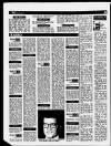 Burton Daily Mail Saturday 30 September 1989 Page 14