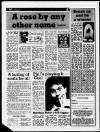 Burton Daily Mail Saturday 30 September 1989 Page 16