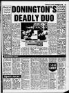 Burton Daily Mail Saturday 30 September 1989 Page 23