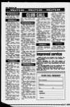 Burton Daily Mail Saturday 30 September 1989 Page 32