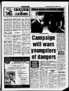 Burton Daily Mail Monday 02 October 1989 Page 5