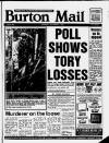 Burton Daily Mail