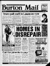 Burton Daily Mail