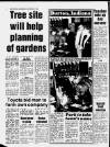 Burton Daily Mail Wednesday 01 November 1989 Page 4
