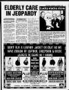 Burton Daily Mail Wednesday 01 November 1989 Page 7