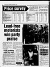 Burton Daily Mail Wednesday 01 November 1989 Page 8