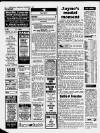 Burton Daily Mail Wednesday 01 November 1989 Page 20