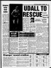 Burton Daily Mail Wednesday 01 November 1989 Page 21