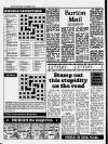 Burton Daily Mail Friday 03 November 1989 Page 6