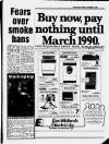 Burton Daily Mail Friday 03 November 1989 Page 7