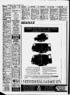 Burton Daily Mail Friday 03 November 1989 Page 16