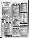 Burton Daily Mail Friday 03 November 1989 Page 22