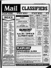 Burton Daily Mail Friday 03 November 1989 Page 23