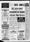Burton Daily Mail Friday 03 November 1989 Page 31