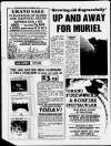 Burton Daily Mail Friday 03 November 1989 Page 33