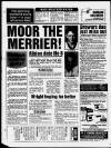 Burton Daily Mail Friday 03 November 1989 Page 40