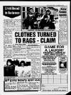 Burton Daily Mail Monday 13 November 1989 Page 3