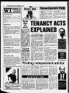 Burton Daily Mail Monday 13 November 1989 Page 4