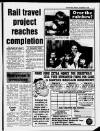 Burton Daily Mail Monday 13 November 1989 Page 5