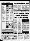 Burton Daily Mail Monday 13 November 1989 Page 6