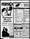 Burton Daily Mail Monday 13 November 1989 Page 10