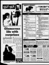Burton Daily Mail Monday 13 November 1989 Page 12