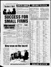 Burton Daily Mail Monday 13 November 1989 Page 18