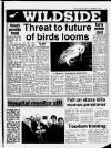 Burton Daily Mail Monday 13 November 1989 Page 19