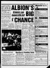 Burton Daily Mail Monday 13 November 1989 Page 25