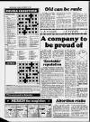 Burton Daily Mail Tuesday 14 November 1989 Page 6
