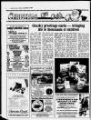 Burton Daily Mail Tuesday 14 November 1989 Page 8